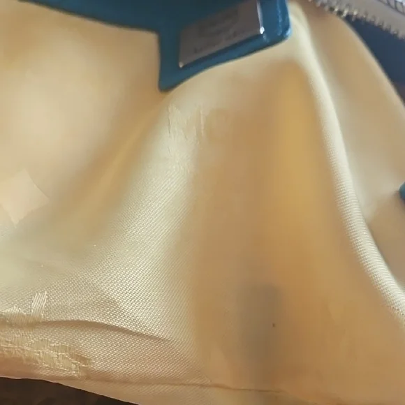 MCM Rare Visetos Shoulder Bag w/COA  - Picture 6 of 13